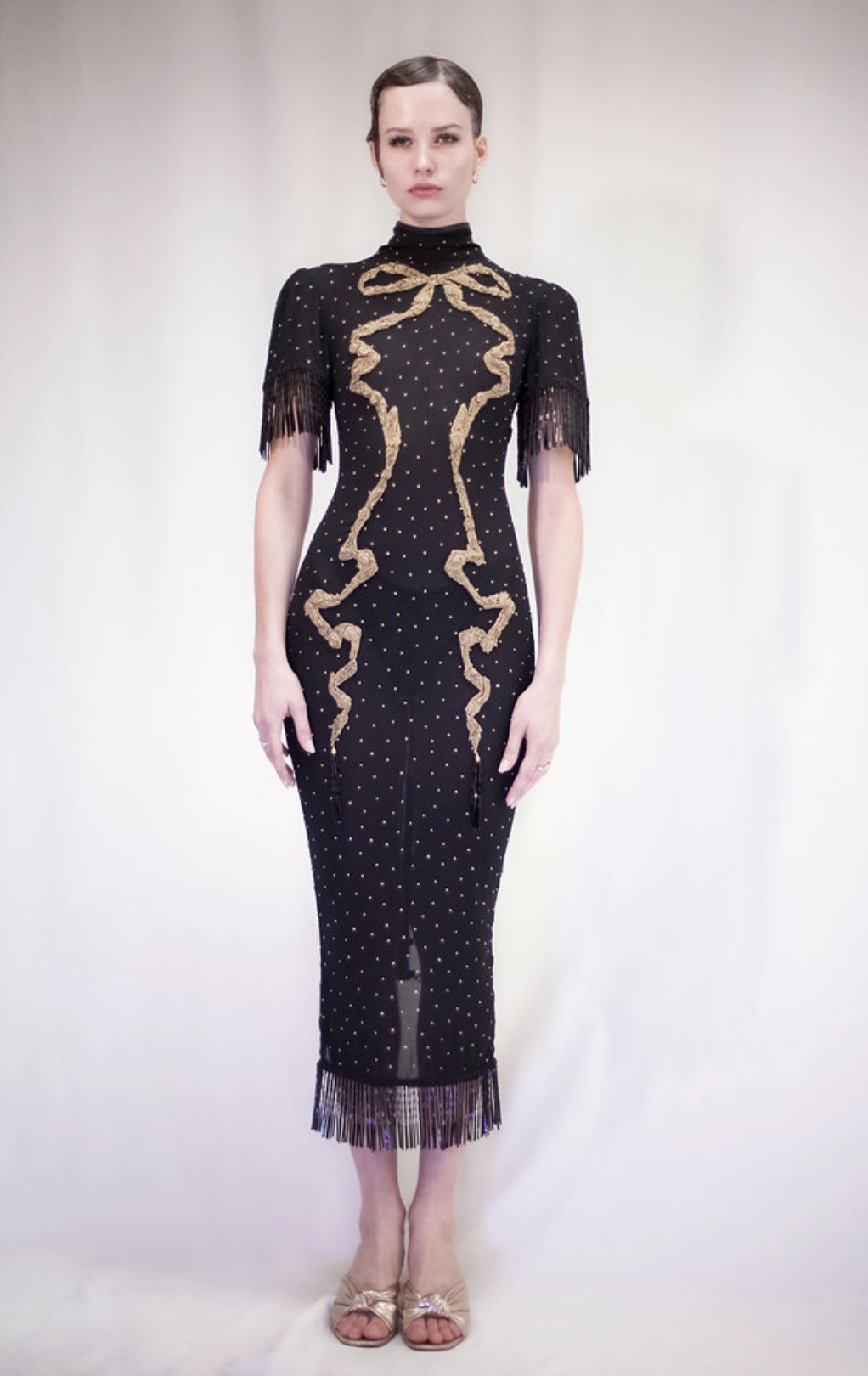 Création d'un prototype pour Maison chardon